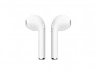 Bezdrátová sluchátka