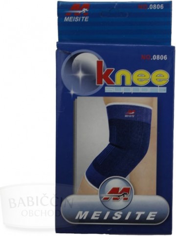 Bandáž na koleno Elbow Support modrá Bandáž na koleno Elbow Support modrá
