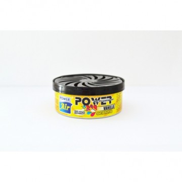 POWER AIR Scents Vanilla osvěžovač vzduchu POWER AIR Scents Vanilla osvěžovač vzduchu