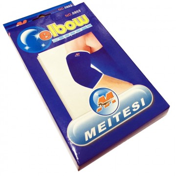 Bandáž na loket Elbow Support modrá Bandáž na loket Elbow Support modrá