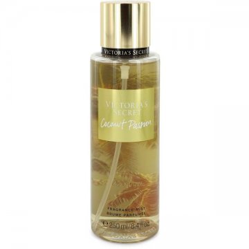 Victoria's Secret Coconut Passion Fragrance Mist 250ml Victoria's Secret Coconut Passion Fragrance Mist 250ml