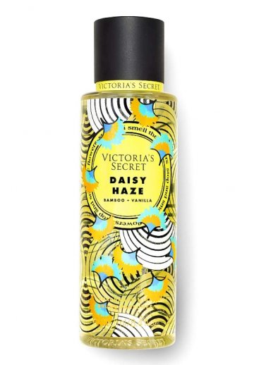 Victoria's Secret Daisy Haze Bamboo + Vanilla 250ml Victoria's Secret Daisy Haze Bamboo + Vanilla 250ml